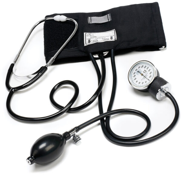 Blood Pressure Cuff – Manual – Willlowbrook Medical Supplies