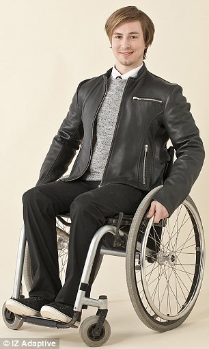 basic-4-wheelchair