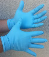 gloves-nitrile